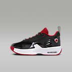 Jordan Max Aura 6 Big Kids Shoes. Nike